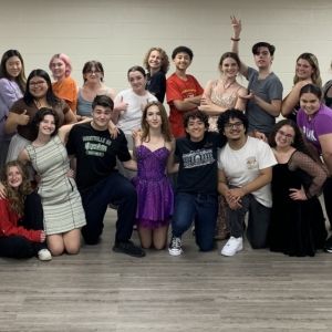Aspire PAC Presents THE PROM
