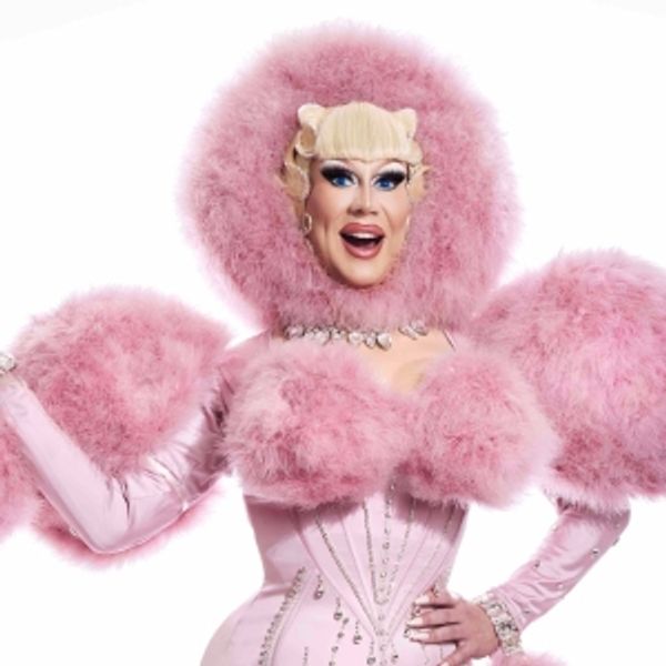 Lineup And Tour Dates Announced For Wildly Popular Show A DRAG QUEEN CHRISTMAS TOUR Photo