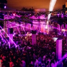 Jamie Jones Presents Paradise New York, Avant Gardner Brooklyn Takeover on September…