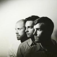 PLS.trio Releases New Album On Dot Time Records