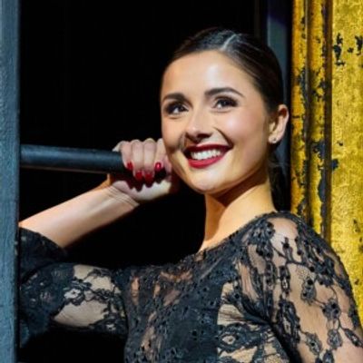 Reece Weaver Extends Final Run in CHICAGO On Broadway Through November 15