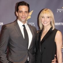 Saturday Update: Nick Cordero Continues to 'Recover Well'; Hope to Remove Ventilator 