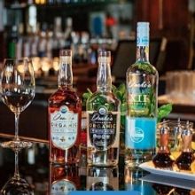 DRAKE'S ORGANIC SPIRITS – Get to Know This Outstanding Company