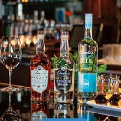 DRAKE'S ORGANIC SPIRITS &ndash; Get to Know This Outstanding Company