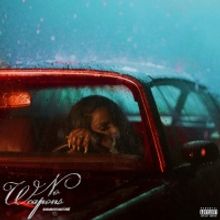 Savannah Ré Releases Sophomore EP 'No Weapons'