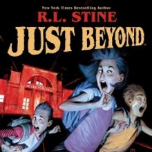 Disney+ Greenlights JUST BEYOND Series From Seth Grahame-Smith