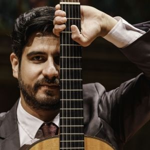 La Orquesta Sinfónica Nacional Y Daniel Olmos Presentan El Programa Fronteras De…