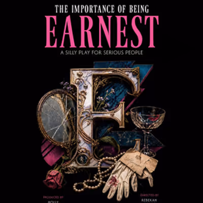 THE IMPORTANCE OF BEING EARNEST to Open at Long Beach Shakespeare Company