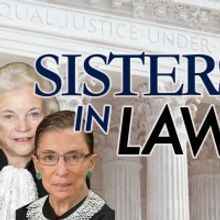 BWW Review: SISTERS IN LAW at Theatre Or