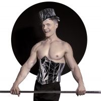 Kim David Smith to Present MOSTLY MARLENE at Club Cumming
