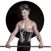 Kim David Smith to Present MOSTLY MARLENE at Club Cumming