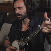 VIDEO: Watch Ramin Karimloo Sing 'Welcome to My World' from Burt Bacharach and… Video