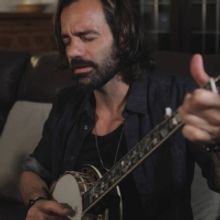 VIDEO: Watch Ramin Karimloo Sing 'Welcome to My World' from Burt Bacharach and Steven