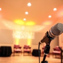 The Lincoln Theatre's Community Conversations Explores Social Justice, Social Wellnes