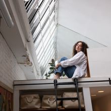 Mallory Rose Diekmann's 3 DAYS NOTICE to Return to Caveat Theatre