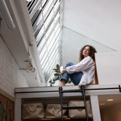 Mallory Rose Diekmann's 3 DAYS NOTICE to Return to Caveat Theatre