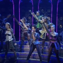 Video: SIX Queens Unite for the Thanksgiving Day Parade