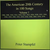 Peter Stampfel Will Release 100 Songs Covering 100 Years of Music