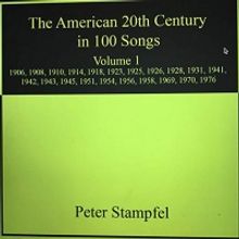 Peter Stampfel Will Release 100 Songs Covering 100 Years of Music