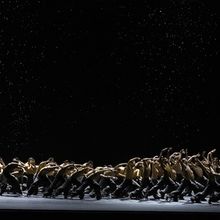 Boston Ballet to Present LE SACRE DU PRINTEMPS and THE SEASONS' CANON