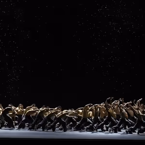 Boston Ballet to Present LE SACRE DU PRINTEMPS and THE SEASONS' CANON