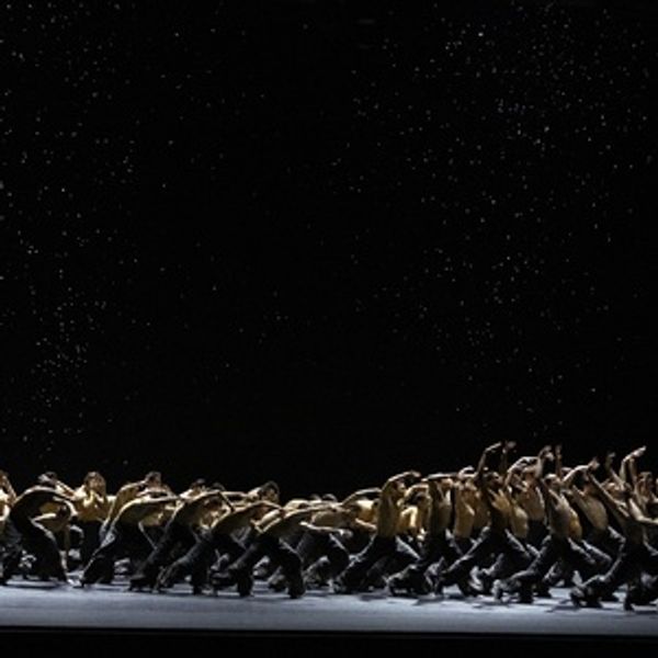 Boston Ballet to Present LE SACRE DU PRINTEMPS and THE SEASONS' CANON Photo