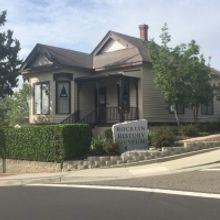 Placer Repertory Theater Presents ColLABoration LAB, June 24