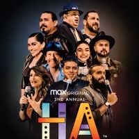 VIDEO: 2ND ANNUAL HA COMEDY FESTIVAL: THE ART OF COMEDY on HBO Max Trailer