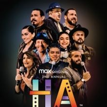 VIDEO: 2ND ANNUAL HA COMEDY FESTIVAL: THE ART OF COMEDY on HBO Max Trailer