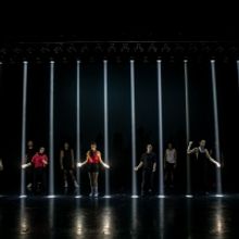 BWW REVIEW: Guest Reviewer Kym Vaitiekus Shares His Thoughts On FRONTERA