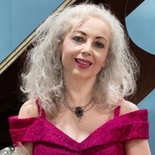 Sophia Agranovich To Appear In Recital At The Watchung Arts Center And European Tour