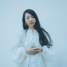 Stella Z Announces THUNDER IS THE SKY DREAMING Mini-Album