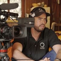 UConn School Of Fine Arts Professor Oscar Guerra Wins Big At Emmy Awards