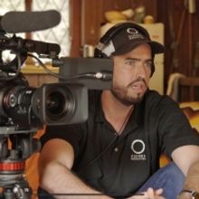 UConn School Of Fine Arts Professor Oscar Guerra Wins Big At Emmy Awards