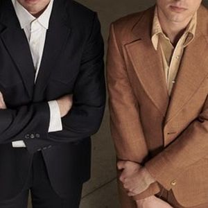 Jane's Party Announce New EP 'Wild In The Woods' In Advance Of N. American Tour Supporting Tom Odell