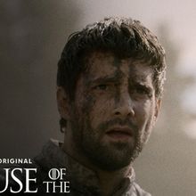 HOUSE OF THE DRAGON: Ser Criston Cole Faces the Rivermen and Winter Wolves in Final C