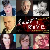 Six United States Veterans Will Take the Stage at Rogue Machine Theatre in the…