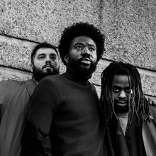 Young Fathers Announce New UK Live Dates