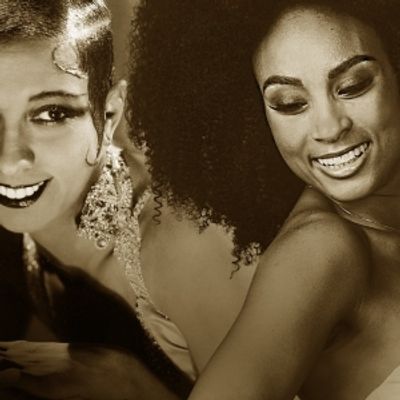 Feature: DE GRAAF EN CORNELISSEN ENTERTAINMENT BRENGT LEVENSVERHAAL JOSEPHINE BAKER NAAR HET THEATER!