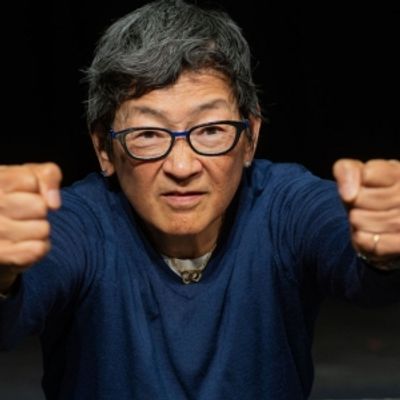 Interview: Pearl Ong of NIGHT DRIVER at The Marsh