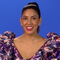 VIDEO: Stephanie Beatriz Talks ENCANTO, Broadway Dreams & More Video