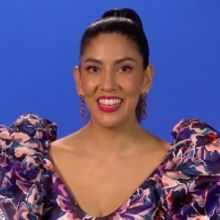 VIDEO: Stephanie Beatriz Talks ENCANTO, Broadway Dreams & More
