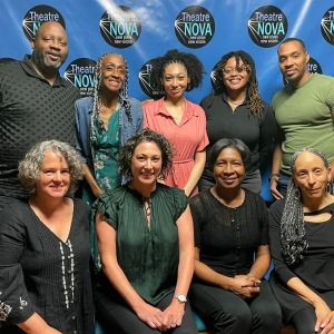 Theatre NOVA Announces Lineup for 2025 Michigan Playwrights Festival
