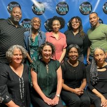 Theatre NOVA Announces Lineup for 2025 Michigan Playwrights Festival