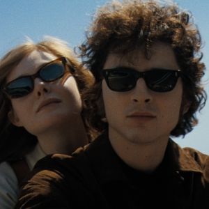 A COMPLETE UNKNOWN Musical Biopic Sets Home Release