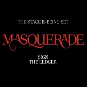 Video: PHANTOM 'Sets the Stage' For NYC Return With Cryptic Tease