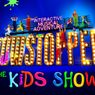 SHOWSTOPPER! THE KIDS SHOW to Return to Soho Theatre Walthamstow