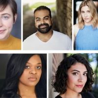 THE BUTTCRACKER: A Nutcracker Burlesque Announces Cast And Creative Team