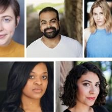 THE BUTTCRACKER: A Nutcracker Burlesque Announces Cast And Creative Team