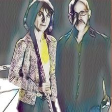 Composers Concordance to Present Caballito Negro Duo at The Delancey